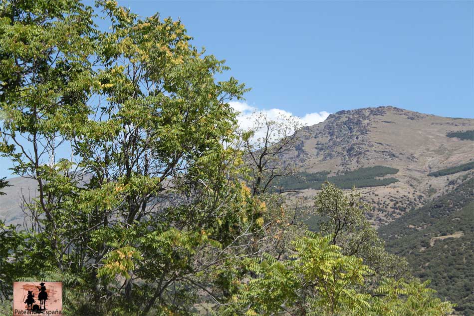 Parque Nacional Sierra Nevada